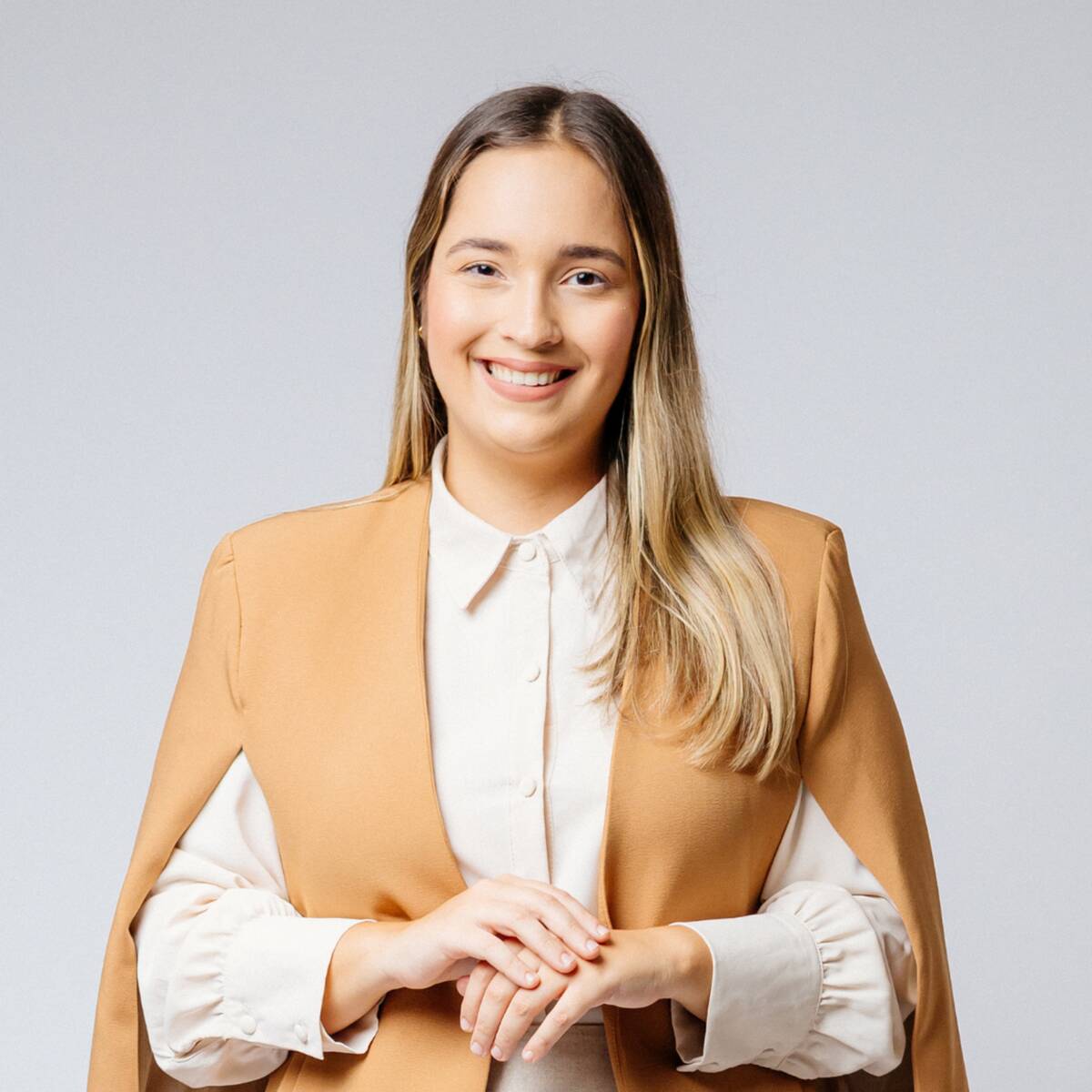 Rebeca Estrela